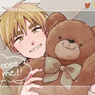 Profile image of Arthur