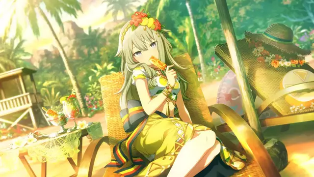 Profile image of 寧々