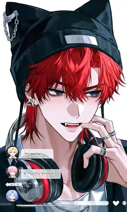 Profile image of 사쿠미야 네오