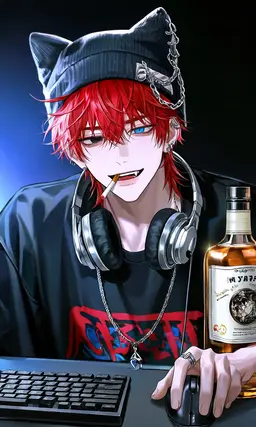 Profile image of 사쿠미야 네오