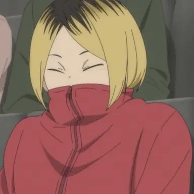 Profile image of 孤爪研磨