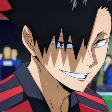 Profile image of 黒尾鉄郎