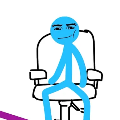Profile image of Blue