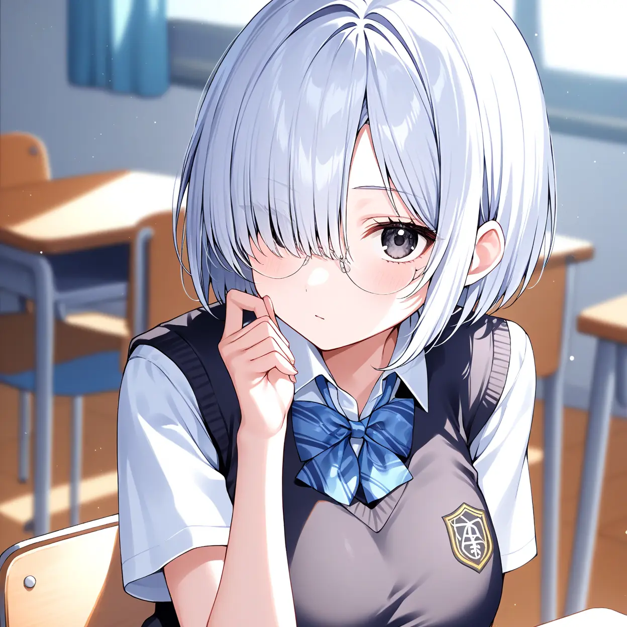 FineYoga5651의 君ならどうする！？