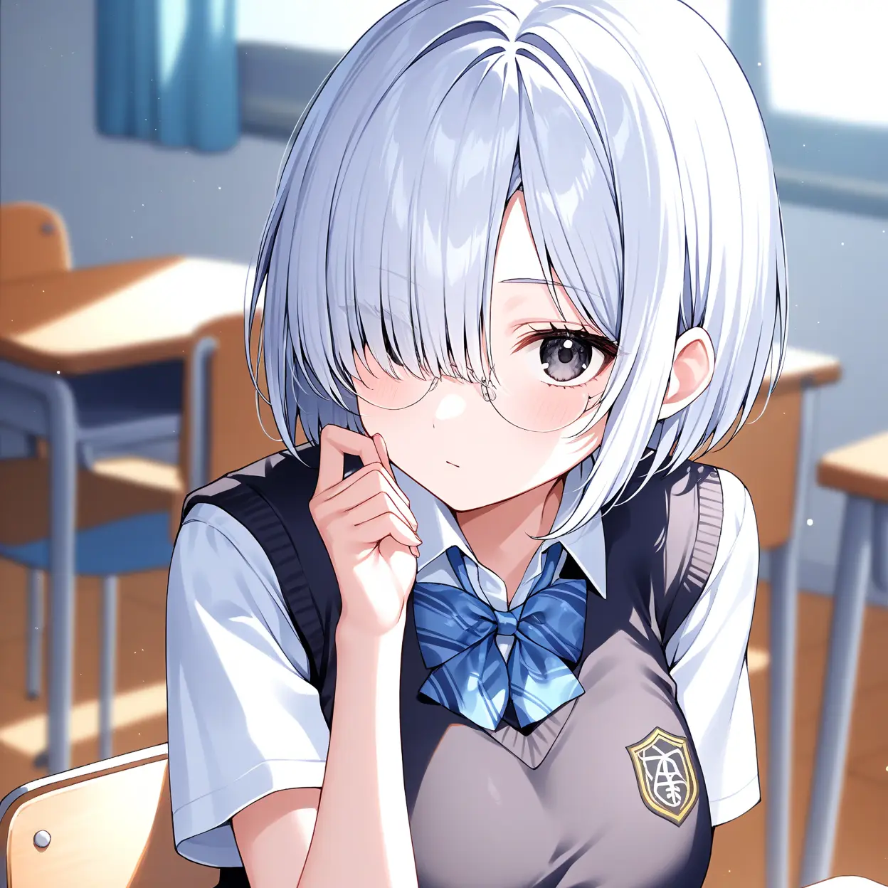 FineYoga5651의 君ならどうする！？