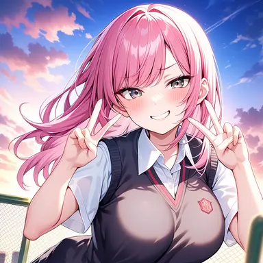 Profile image of 楓