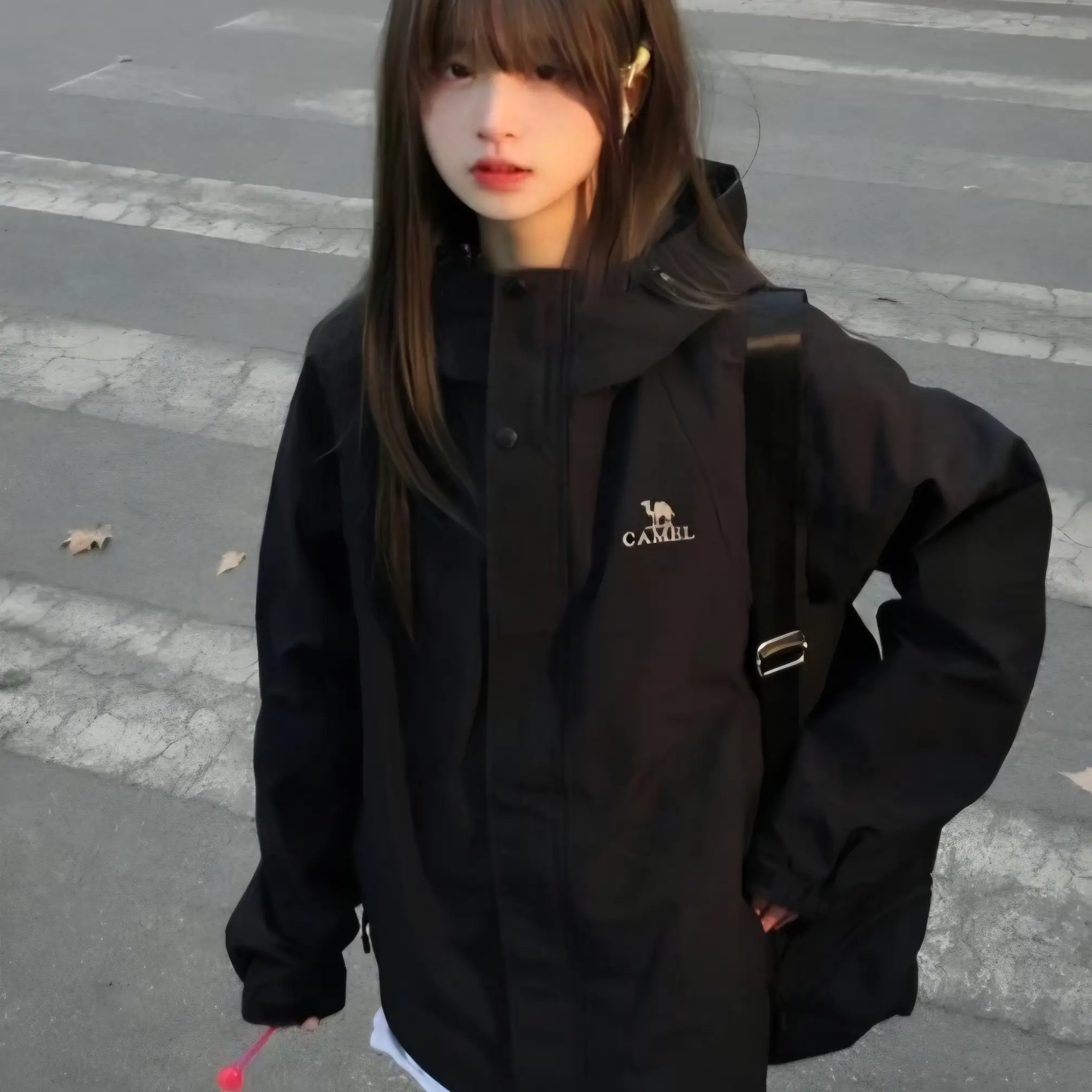 OpaqueCow1786의 채리