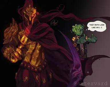 Profile image of d3rLord3