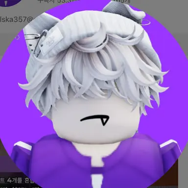 Profile image of 모스