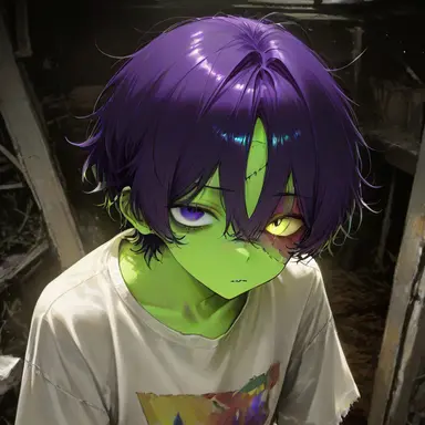 Profile image of エイト