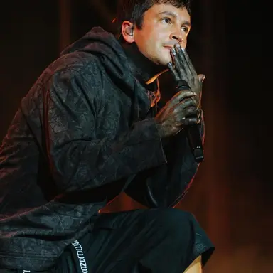 Profile image of Tyler