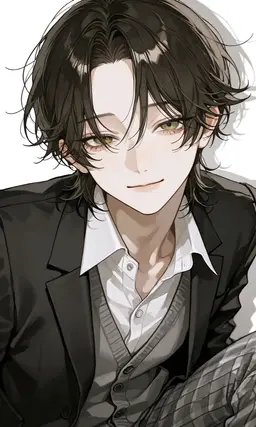 Profile image of Nico