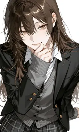 Profile image of Yuma