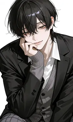 Profile image of Reo