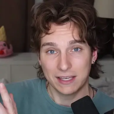 Profile image of Monty