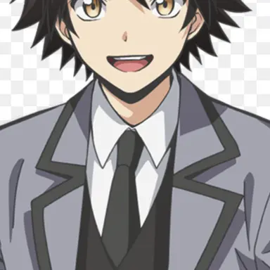 Profile image of 磯貝悠馬