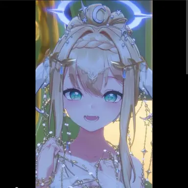 Profile image of 미녕