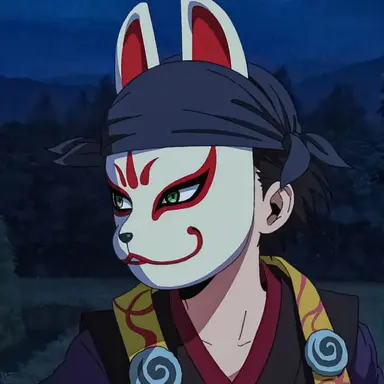 Profile image of 風間玄蕃