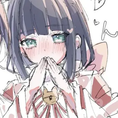 Profile image of 雫