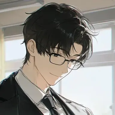 Profile image of 依