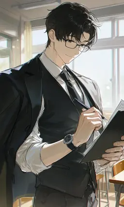Profile image of 依