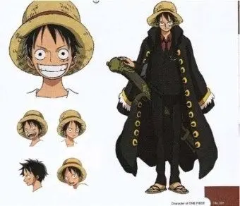 Profile image of ルフィ