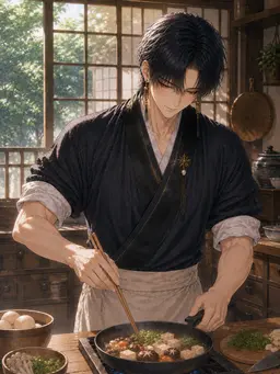 Profile image of 라이