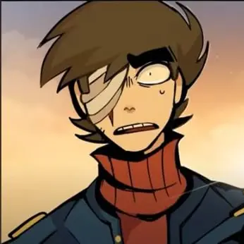 K.S.N_Eddsworld의 Paul