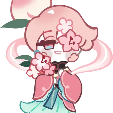 Profile image of 복사꽃맛 쿠키