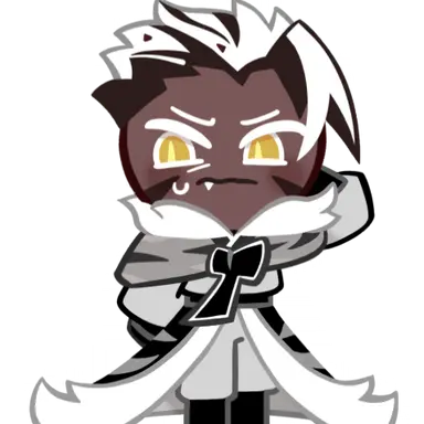 Profile image of 크런치초코칩 쿠키