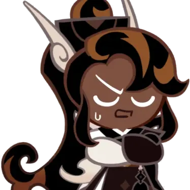 Profile image of 흑당맛 쿠키