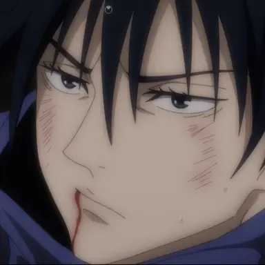 Profile image of 호시구로 메구미