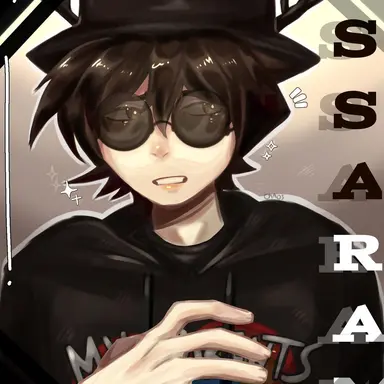 Profile image of Issaram