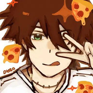 Profile image of Dyso