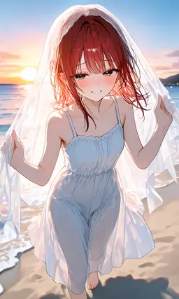 Profile image of サク