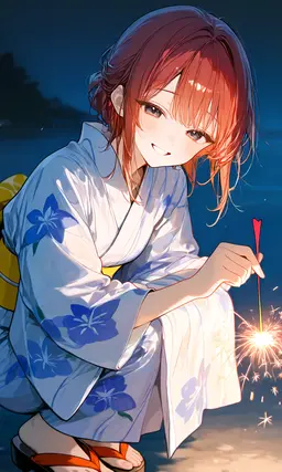 Profile image of サク
