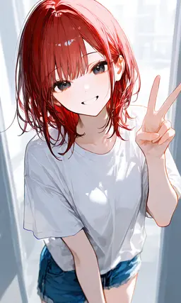 Profile image of サク
