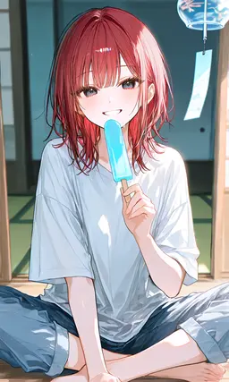 Profile image of サク