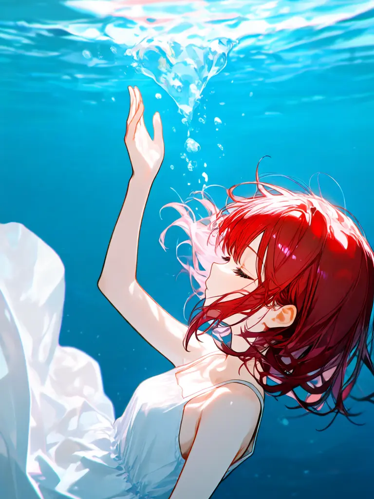 yako_0426의 紅色の想いを、君に