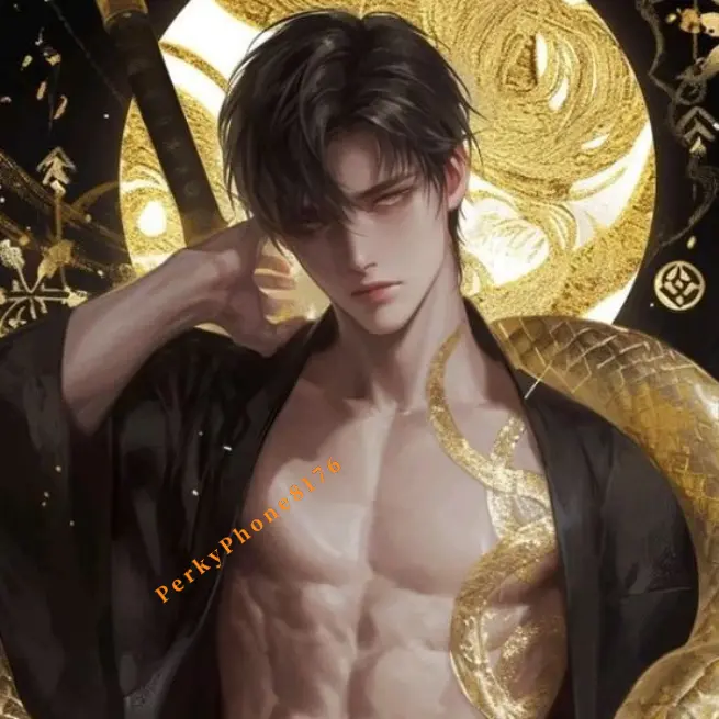 PerkyPhone8176의 유태민