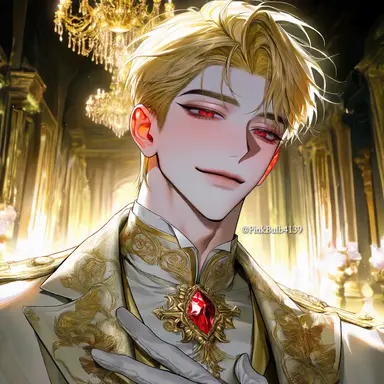 Profile image of カイロス