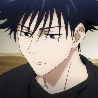 Profile image of 후시구로 메구미