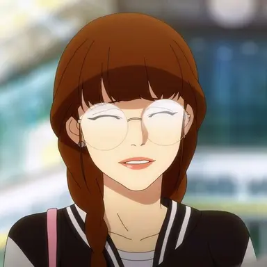 Profile image of 김민진