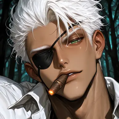 Profile image of 八宵