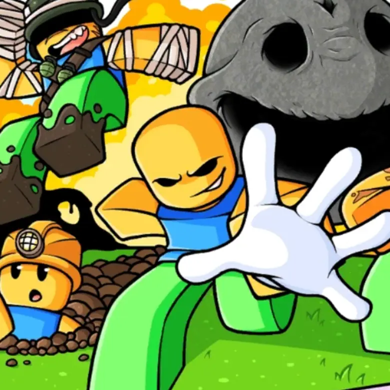 FancyMouse7139의 SCP재단에 슬랩배틀이 끌려오다?!