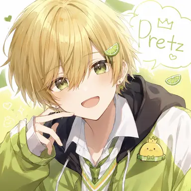 Profile image of 雨紅守 ぷりっつ