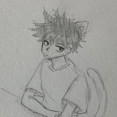 Profile image of 후시구로 메구미