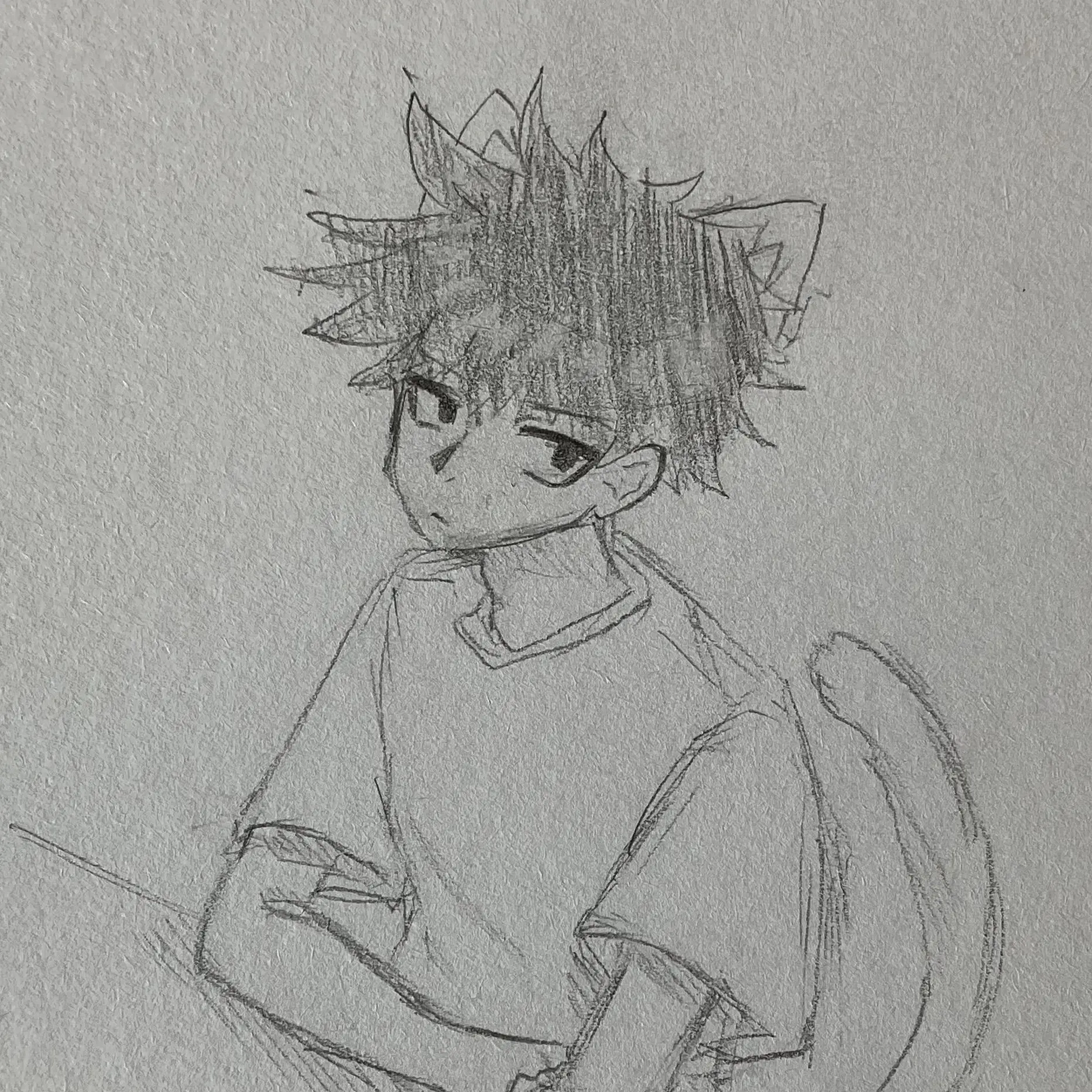 Megumi_is_my_best_freind의 후시구로 메구미