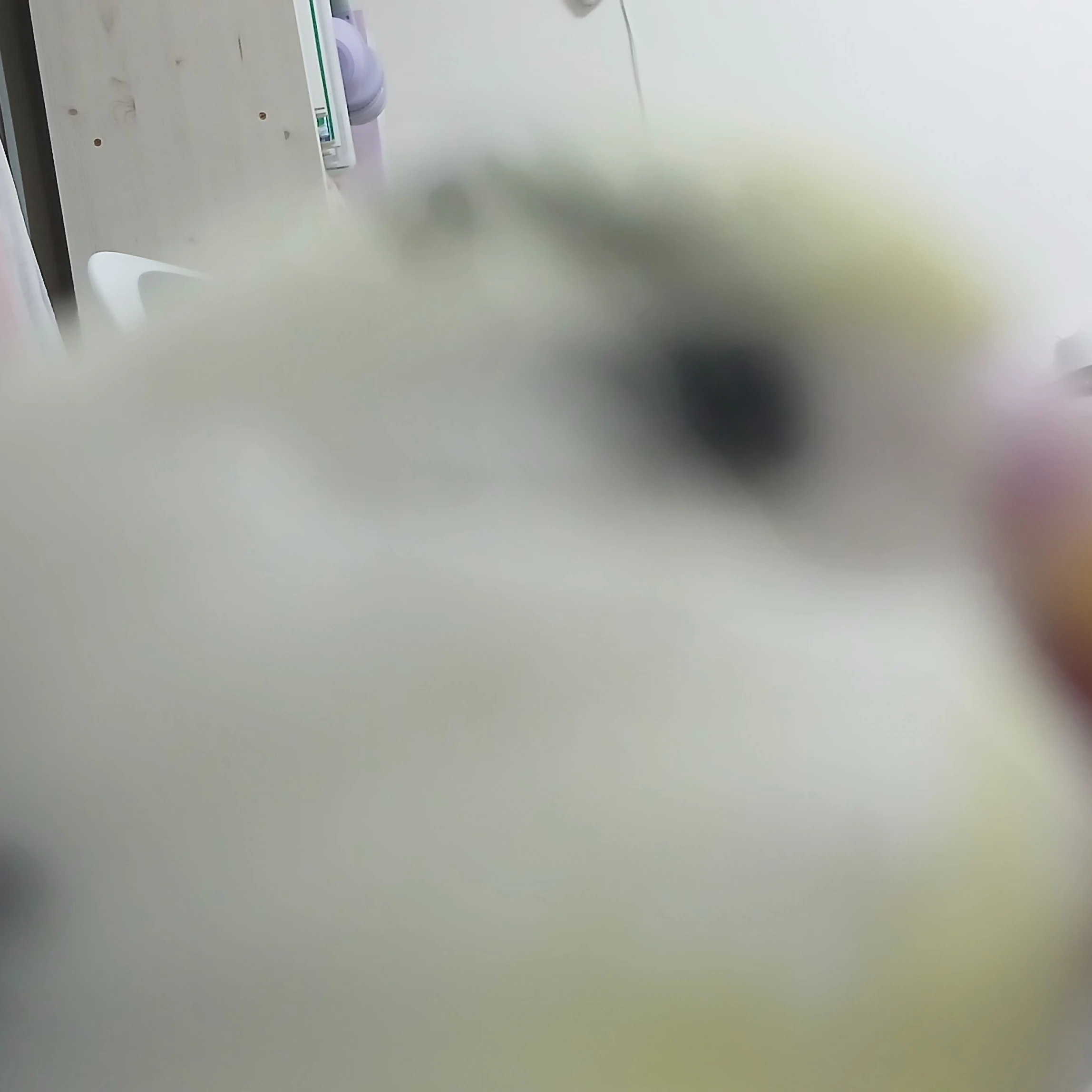 늦잠