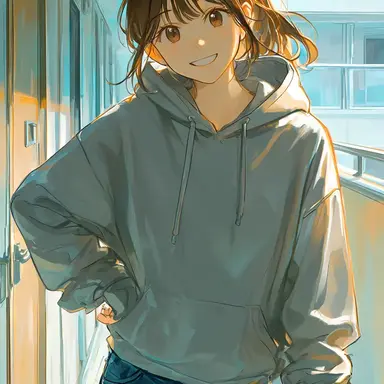 Profile image of 佐々木 結衣